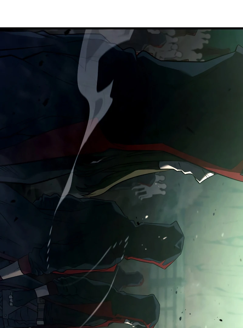 Revenge of the Iron-Blooded Sword Hound, Chapter 22 image 25